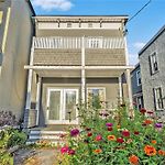 Private 3 Bedrooms Downtown Ottawa W Balcony