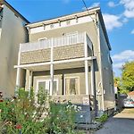 Private 3 Bedrooms Downtown Ottawa W Balcony