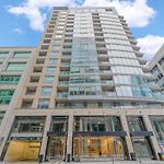 High-End Condo With Gym And Walking Distance To Parliament