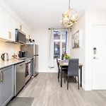 Modern 1Br King Bed Near Rideau River & Dt