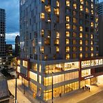 Ac Hotel By Marriott Ottawa Downtown