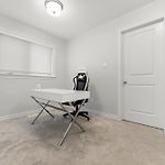 Bliss Modern Luxury 3Bed Entire Townhome Plus Free Parking