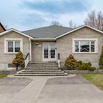 Entire House With 6 Bedrooms, 2 Full Bathrooms, And 1 Half Bathroom