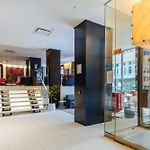 Arc The Hotel