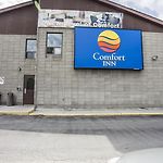 Comfort Inn Ottawa East
