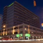 The Business Inn