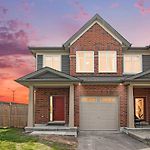 Beautifully Furnished 3-Bedroom Home