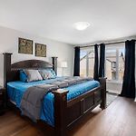 Beautifully Furnished 3-Bedroom Home
