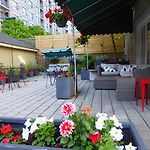 Swiss Hotel