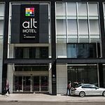 Alt Hotel Ottawa Downtown