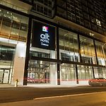 Alt Hotel Ottawa Downtown