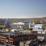 Andaz Ottawa Byward Market, By Hyatt