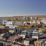 Andaz Ottawa Byward Market, By Hyatt