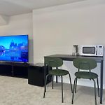 Beautiful Suite
