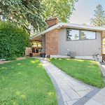 Cozy Bungalow - 5Mins To The Ottawa Hospital