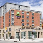 Holiday Inn Express & Suites Downtown Ottawa East By Ihg