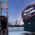 Hampton Inn & Suites Ottawa West, Ontario, Canada