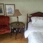 Ashbury House Bed & Breakfast