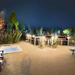 Loyly Spa Guesthouse