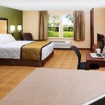 Extended Stay Canada - Ottawa