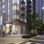 Modern Condo In Ottawa Downtown