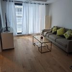 Modern Condo In Ottawa Downtown