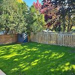 All-Inclusive Furnished 3Br Home