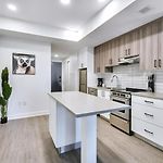 The Lennox - Corporate 1 Bedroom Rental In Ottawa 502