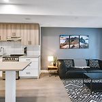 The Lennox - Corporate 1 Bedroom Rental In Ottawa 502
