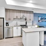 The Lennox - Corporate 1 Bedroom Rental In Ottawa 502