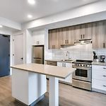 The Lennox - Corporate 1 Bedroom Rental In Ottawa 502