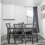 Urban 3Br Getaway Walk To Byward Market- Uottawa