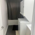 Basement With 2 Rooms