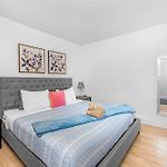 Urban 3Br Getaway Walk To Byward Market- Uottawa