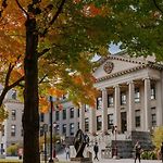 Urban 3Br Getaway Walk To Byward Market- Uottawa