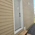 Basement With 2 Rooms