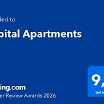 Capital Apartments West