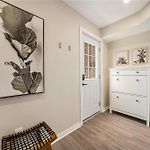 Midterm Furnished Rental In Ottawa