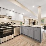 Midterm Furnished Rental In Ottawa