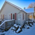 Loyly Spa Guesthouse