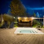 Loyly Spa Guesthouse