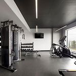 Alt Hotel Ottawa Airport