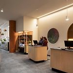 Alt Hotel Ottawa Airport