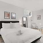 Cloud Casa Apartments