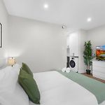 Cloud Casa Apartments