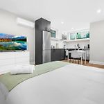 Cloud Casa Apartments