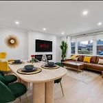Downtown Luxury House Close To The Nature