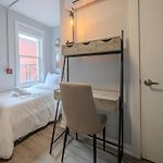 Cozy Downtown Studio 5 Min To U Of Ottawa