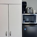 Central Ottawa Studio Near U Ottawa With Ac