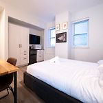 Cozy Downtown Studio Near Everything